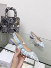 DIOR Women's Shoes 454