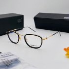 Mont Blanc Plain Glass Spectacles 155