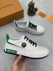 Louis Vuitton Men's shoes 634