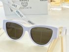 Versace High Quality Sunglasses 202