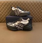 DIOR Men's Shoes 1235