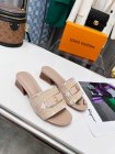 Louis Vuitton Women's Shoes 1109