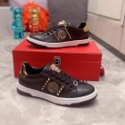 Versace Men's Shoes 733