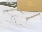 Burberry Plain Glass Spectacles 183