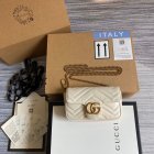 Gucci Original Quality Handbags 159
