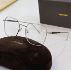 TOM FORD Plain Glass Spectacles 307