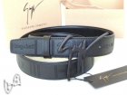 Giuseppe Zanotti High Quality Belts 06