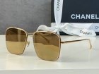 Chanel High Quality Sunglasses 2561