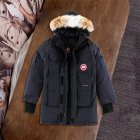 Canada Goose Men's Outerwear 619