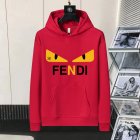 Fendi Men's Hoodies 150
