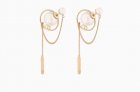 Dior Jewelry Earrings 128