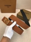 Loewe Belts 163