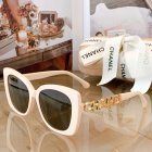 Chanel High Quality Sunglasses 3119