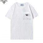 Prada Men's T-shirts 302