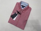 Tommy Hilfiger Men's Short Sleeve Shirts 16