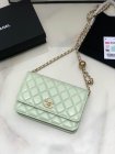 Chanel Original Quality Handbags 648
