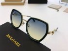 Bvlgari High Quality Sunglasses 136