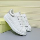 Alexander McQueen Men's Shoes 711