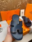 Hermes Men's Slippers 275
