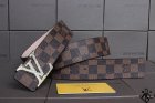 Louis Vuitton Normal Quality Belts 182
