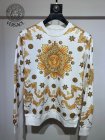 Versace Men's Long Sleeve T-shirts 232