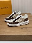 Louis Vuitton Men's shoes 2638