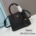 Prada High Quality Handbags 1018