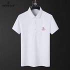 Moncler Men's Polo 552