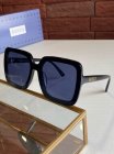 Gucci High Quality Sunglasses 2345