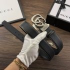 Gucci Original Quality Belts 309
