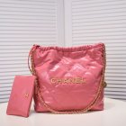 Chanel High Quality Handbags 222