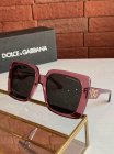 Dolce & Gabbana High Quality Sunglasses 311