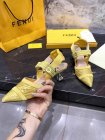 Fendi Women's Shoes 185