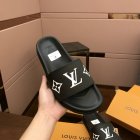 Louis Vuitton Men's Slippers 510
