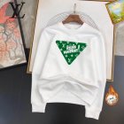 Louis Vuitton Men's Long Sleeve T-shirts 145