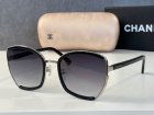 Chanel High Quality Sunglasses 3020
