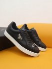 Prada Men's Shoes 1801