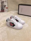 Gucci Kids Shoes 53