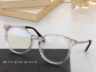 GIVENCHY High Quality Sunglasses 131