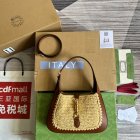 Gucci Original Quality Handbags 254