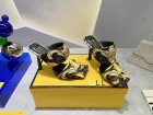 Fendi Women's Shoes 260