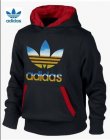 adidas Apparel Men's Hoodies 246