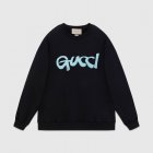 Gucci Men's Long Sleeve T-shirts 245