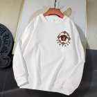Versace Men's Long Sleeve T-shirts 132