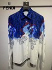 Fendi Men's Shirts 157
