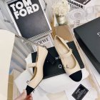 Chanel Women's Shoes 545