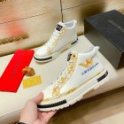 Armani Men's Shoes 916