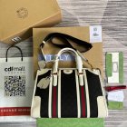 Gucci Original Quality Handbags 664