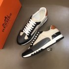 Hermes Men's Shoes 328