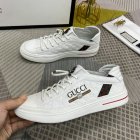 Gucci Men's Shoes 173